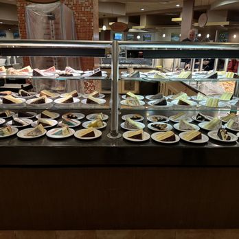 Black Bear Casino Resort - Deserts - Casinos Near Me - Carlton, Minnesota
