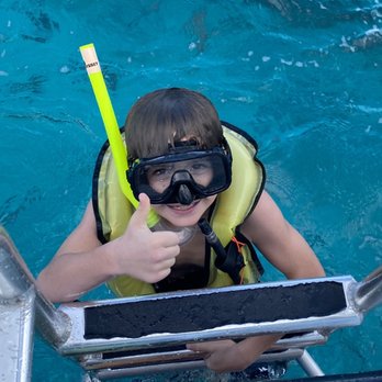 Spirit Snorkeling - Happy kid - Snorkeling Near Me - Marathon, Florida Spirit Snorkeling - Happy kid - Snorkeling Near Me - Marathon, Florida