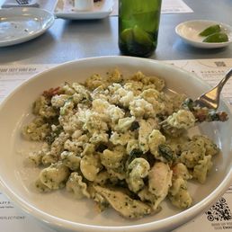 Creste Di Gallo