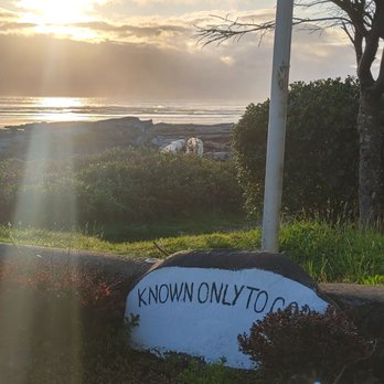 The Sailor's Grave - Landmarks & Historical Buildings Near Me - Seaside, Oregon