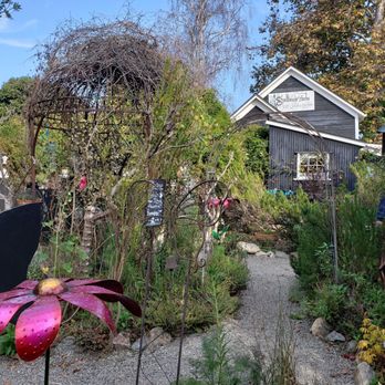 Spellbound Herbs - Nurseries & Gardening Near Me - Cambria, California