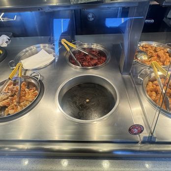 Dragon Express - BBQ Pork - Chinese Near Me - Las Vegas, Nevada