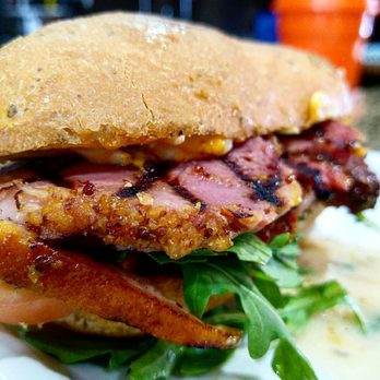 GrillTime - Bacon. This mustard really helped pull it together - Meat Shops Near Me - Toronto, Ontario GrillTime - Bacon. This mustard really helped pull it together - Meat Shops Near Me - Toronto, Ontario