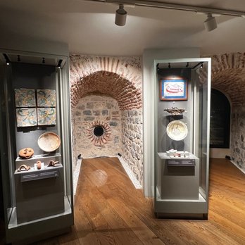 Galata Kulesi - Inside the tower - Landmarks & Historical Buildings Near Me - Istanbul, 34