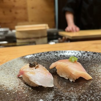 Hidden Fish - Sushi Bars Near Me - San Diego, California