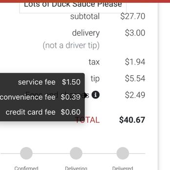 Wang's Chinese Restaurant - Many fees associated with delivery orders - Chinese Near Me - Oakwood, Georgia Wang's Chinese Restaurant - Many fees associated with delivery orders - Chinese Near Me - Oakwood, Georgia