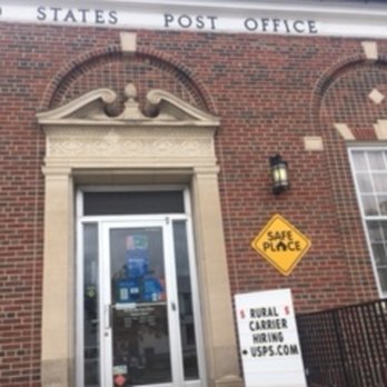 US Post Office - Storefront - Post Offices Near Me - Martinsville, Indiana US Post Office - Storefront - Post Offices Near Me - Martinsville, Indiana