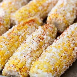 La Tienda Latina - Bring back memories from your last trip to Cancun with our authentic Mexican Street Corn!