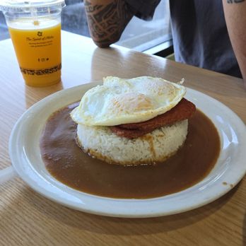 Aloha Stacks - Pancakes Near Me - El Monte, California Aloha Stacks - Pancakes Near Me - El Monte, California