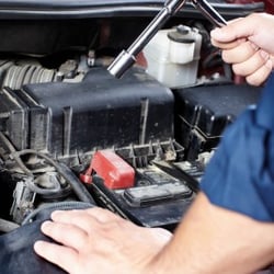 Herman's Automotive Service