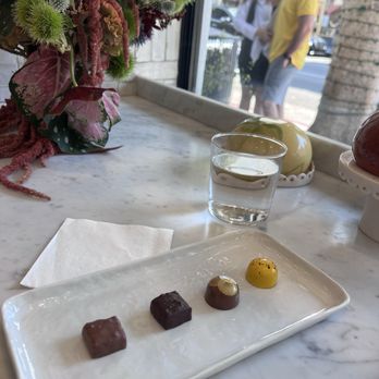 andSons Chocolates - Chocolatiers & Shops Near Me - Beverly Hills, California