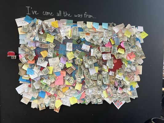 Bitty & Beau's Coffee by null