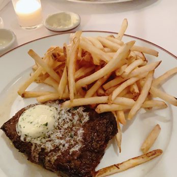 Bouchon - Steak Frites and Poulet Roti - French Near Me - Yountville, California Bouchon - Steak Frites and Poulet Roti - French Near Me - Yountville, California