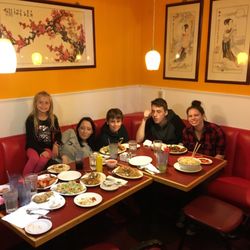 Shen Chang Restaurant