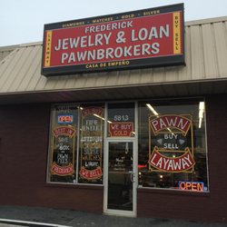 Frederick Jewelry and Loan