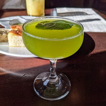 Ember Woodfire Grill - Smoke on the water, sweet and has a faint smoky scent - New American Near Me - Livonia, New York