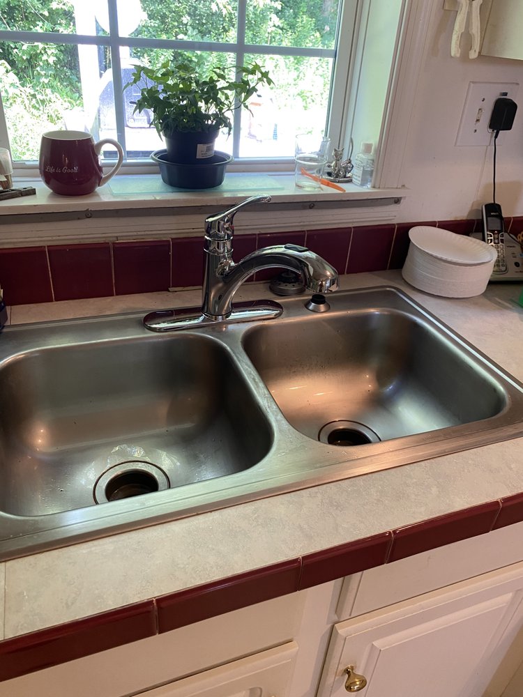 Slide of Valor Plumbing