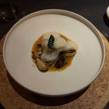 Lielle - Monkfish BBQ - American Near Me - Los Angeles, California