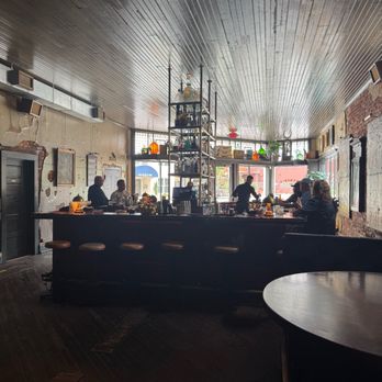 Joyner's Bar - indoor - Wine Bars Near Me - Winston-Salem, North Carolina