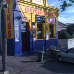 Melbourne Bicycle Centre