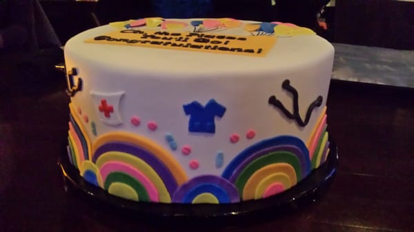 Jenny Wenny Cakes by null