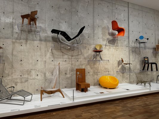 Milwaukee Art Museum by null