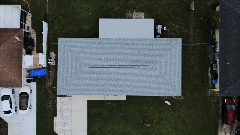 Slide of Roofing By HomePlus