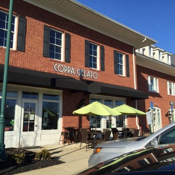 Coppa Gelato - Desserts Near Me - Westerville, Ohio Coppa Gelato - Desserts Near Me - Westerville, Ohio