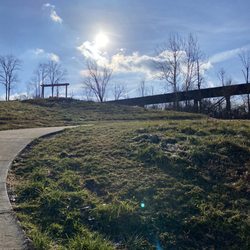 Austin Badger Park