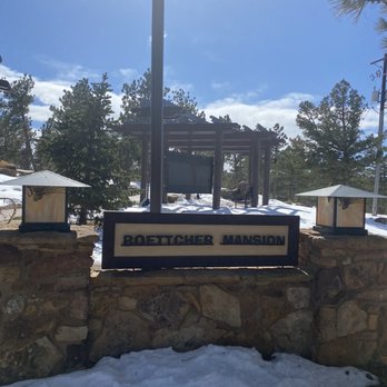 Boettcher Mansion - Venues & Event Spaces Near Me - Golden, Colorado Boettcher Mansion - Venues & Event Spaces Near Me - Golden, Colorado