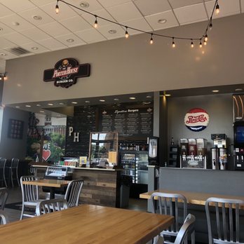 PorterHouse Burger Co - Burgers Near Me - High Point, North Carolina PorterHouse Burger Co - Burgers Near Me - High Point, North Carolina