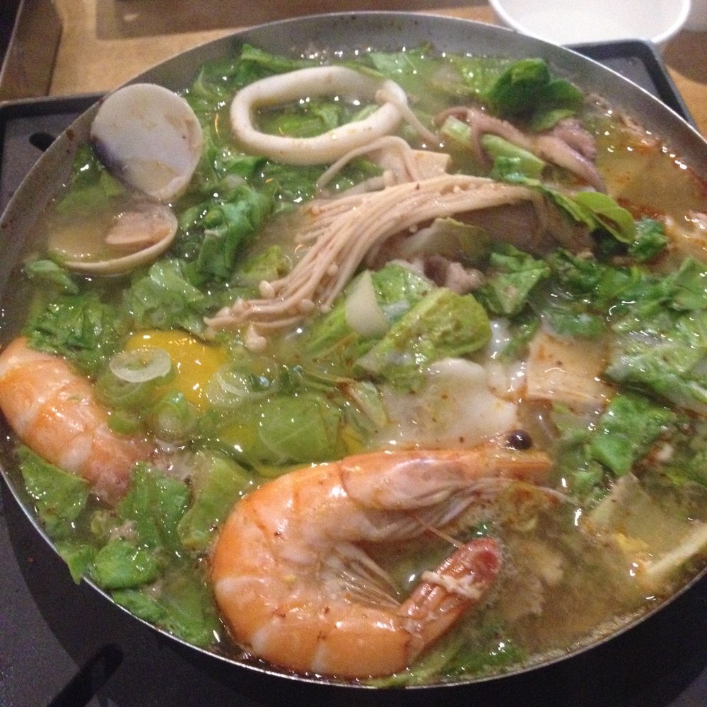 Boiling Point - Seafood and Tofu - Hot Pot Near Me - Fremont, California Boiling Point - Seafood and Tofu - Hot Pot Near Me - Fremont, California