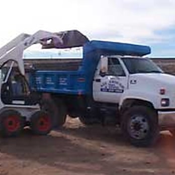 All Around Soil & Stone - Small Loader used for big and small trucks!! - Building Supplies Near Me - Broomfield, Colorado All Around Soil & Stone - Small Loader used for big and small trucks!! - Building Supplies Near Me - Broomfield, Colorado