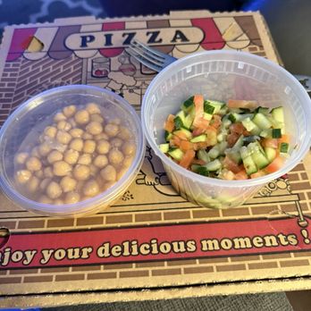 Spice Kabab - Garbanzo and fresh salad - Indian Near Me - Rancho Cordova, California Spice Kabab - Garbanzo and fresh salad - Indian Near Me - Rancho Cordova, California