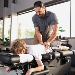 Accordo Chiropractic