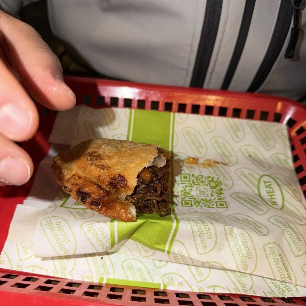 Empanada Mama - Latin American Near Me - New York, New York Empanada Mama - Latin American Near Me - New York, New York