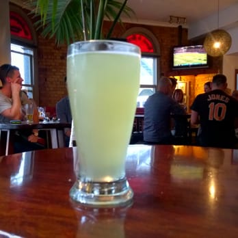 The Shakespeare Hotel - Mac's Cloudy Cider #2 on tap - Pubs Near Me - Auckland, AUK