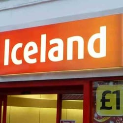 Iceland Foods
