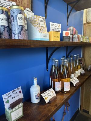 Country Bird Bakery by null