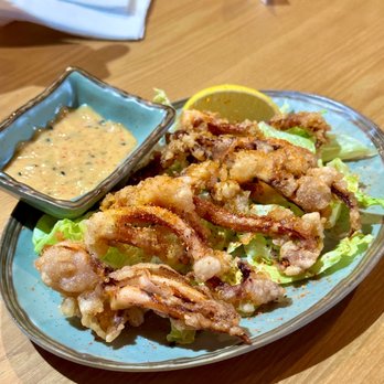 ISOISO Ramen - Squid! - Ramen Near Me - Jacksonville, Florida ISOISO Ramen - Squid! - Ramen Near Me - Jacksonville, Florida