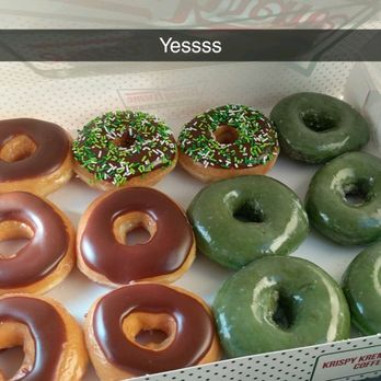 Krispy Kreme - Donuts Near Me - Manassas, Virginia Krispy Kreme - Donuts Near Me - Manassas, Virginia