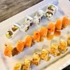 DOJO SUSHI gift card