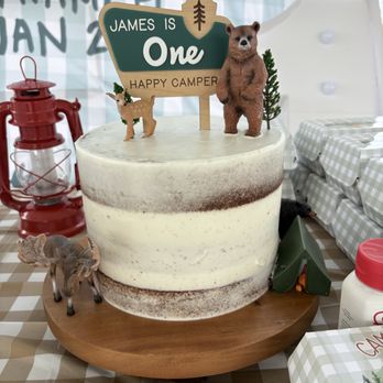 Cakes & Sweets - Custom Cakes Near Me - South Miami, Florida Cakes & Sweets - Custom Cakes Near Me - South Miami, Florida