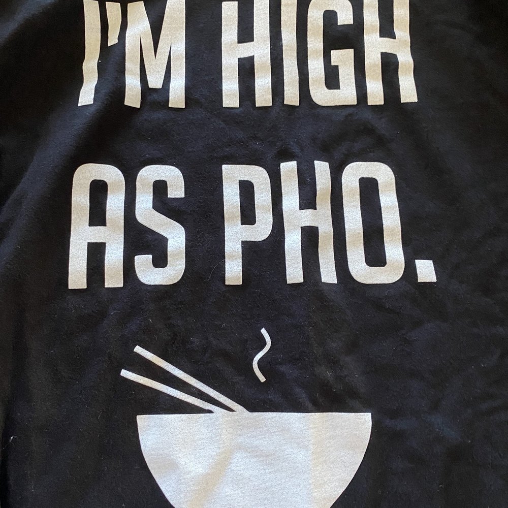 Basil Leaf Vietnamese Restaurant - Basil Leaf shirt - Vietnamese Near Me - Albuquerque, New Mexico