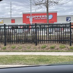 Shoppers Drug Mart