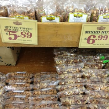 Hadley Fruit Orchards - Mixed nuts! - Fruits & Veggies Near Me - Cabazon, California Hadley Fruit Orchards - Mixed nuts! - Fruits & Veggies Near Me - Cabazon, California