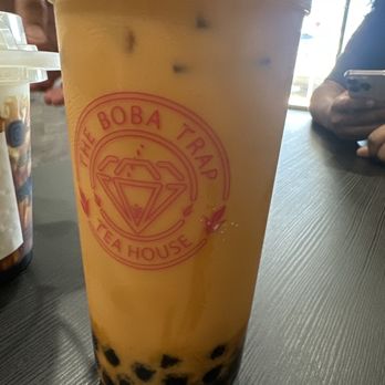 The Boba Trap - Thai Milk Tea - Coffee & Tea Near Me - Santa Clarita, California The Boba Trap - Thai Milk Tea - Coffee & Tea Near Me - Santa Clarita, California