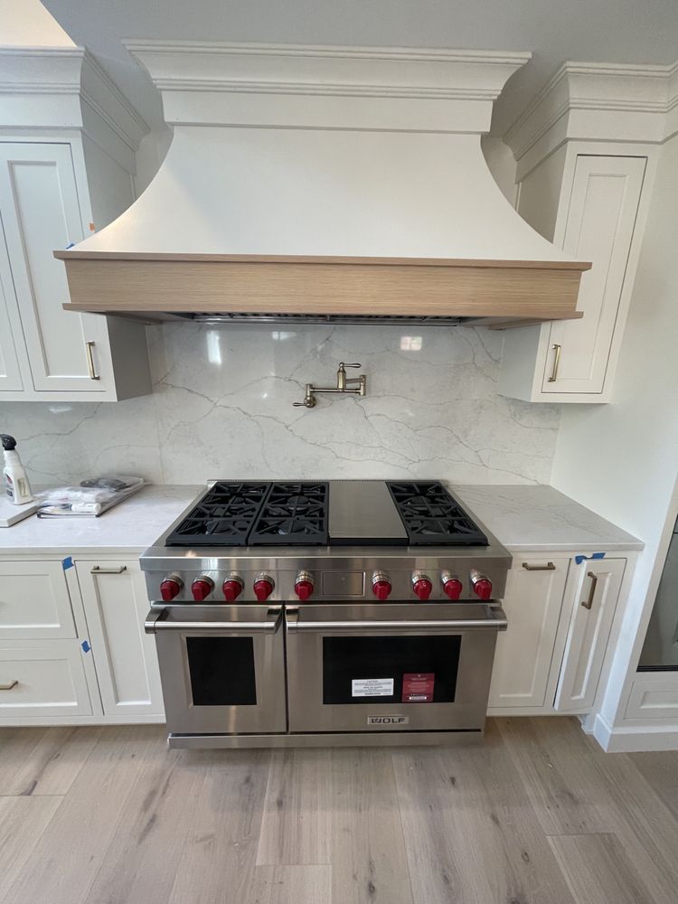 Slide of Barclay Campbell Plumbing