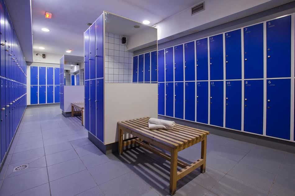 SAUNA OLYMPIC Updated September 2024 12 Photos Calle Vivons, PohjoisSavo, Valencia, Spain