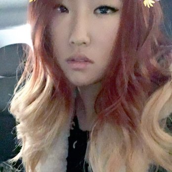 Eunha Hair - She couldn't even eat lunch because she was focusing on my hair. Now that's the kind of effort that I look for in a hair stylist. - Hair Salons Near Me - Bayside, New York Eunha Hair - She couldn't even eat lunch because she was focusing on my hair. Now that's the kind of effort that I look for in a hair stylist. - Hair Salons Near Me - Bayside, New York